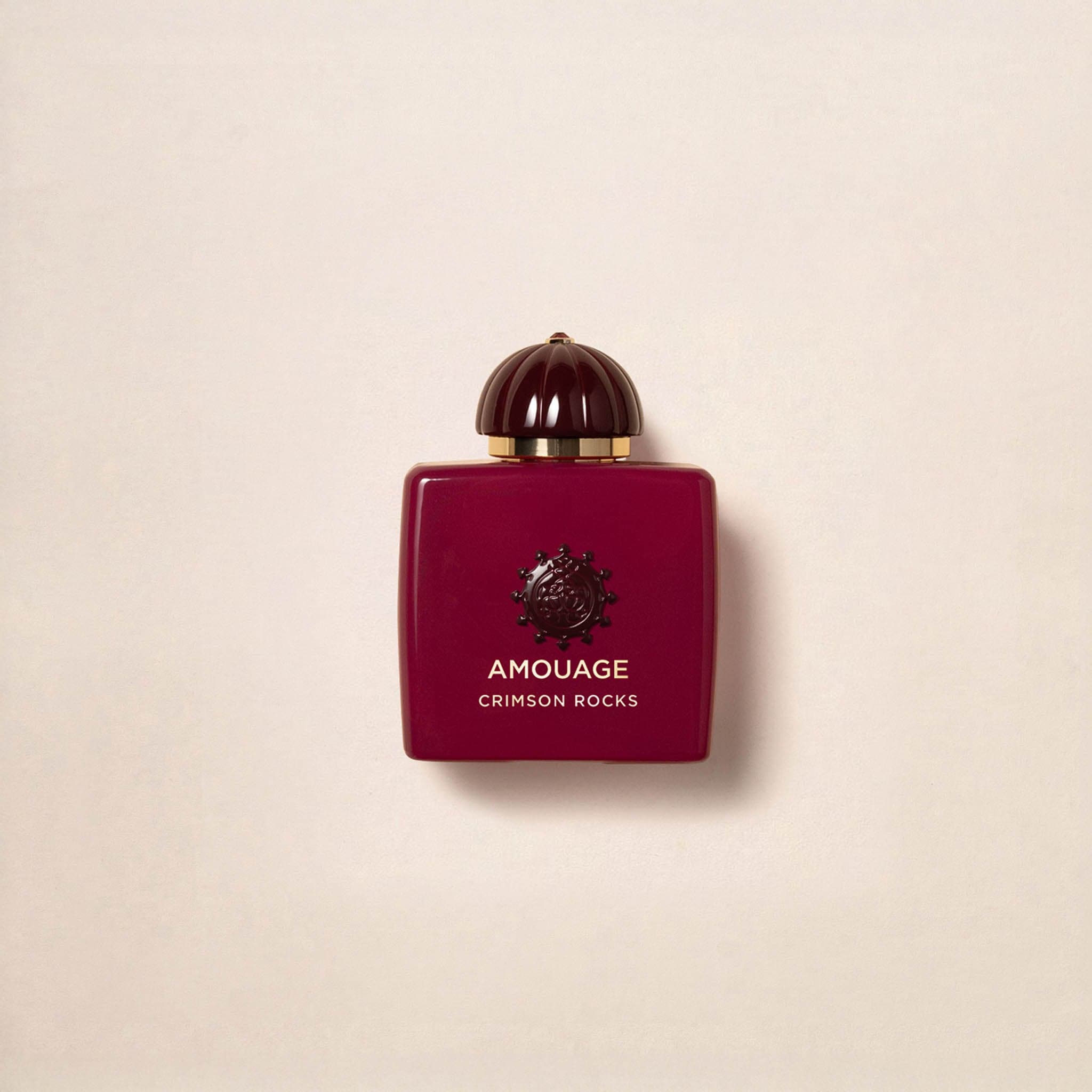Amouage Crimson Rocks