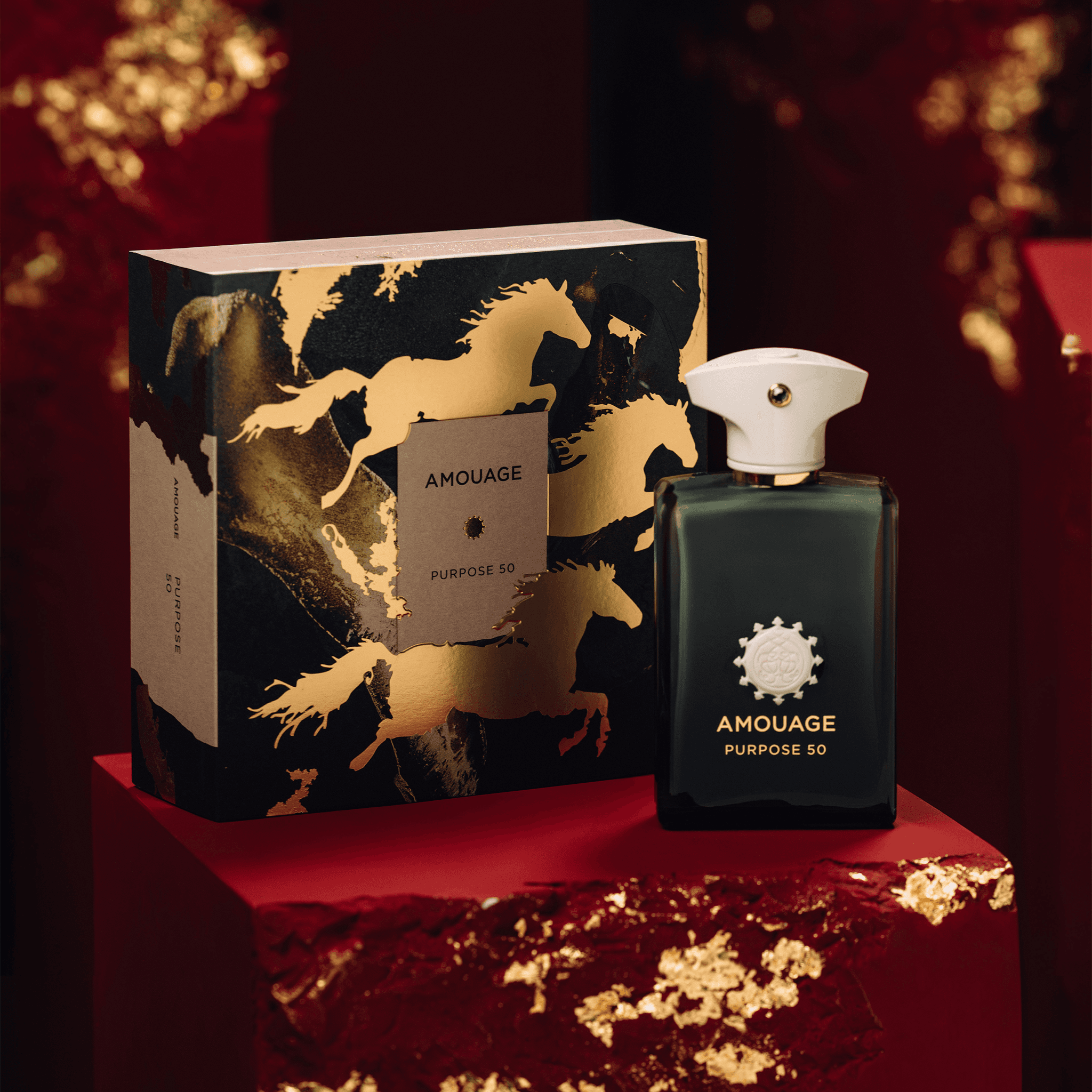 Amouage Purpose 50