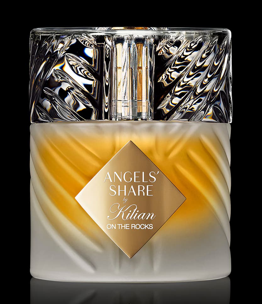 By Kilian Angels’ Share On The Rocks 100ml