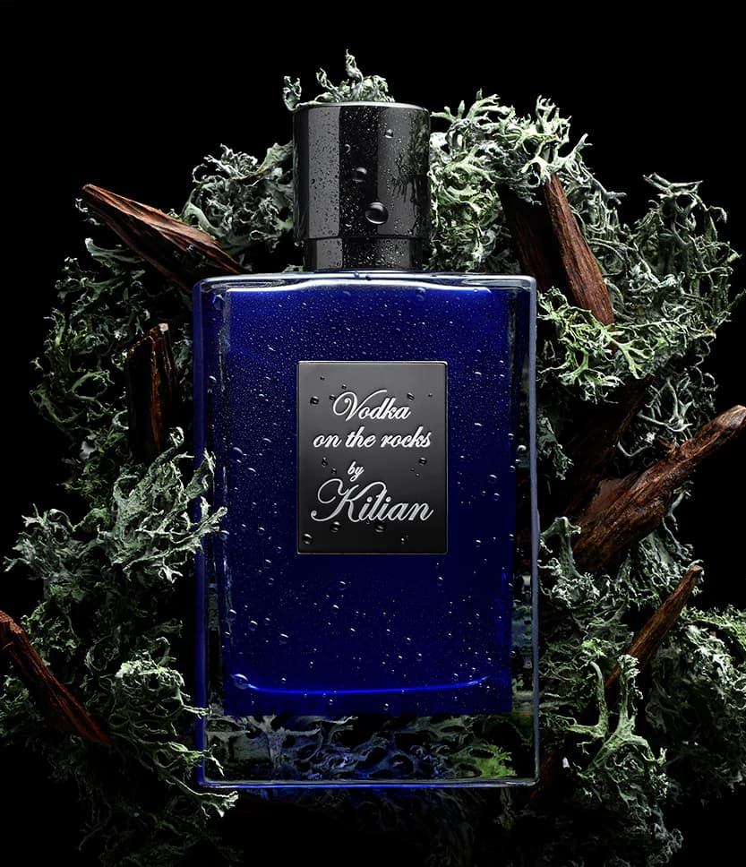 By Kilian Vodka on the Rocks 100ml