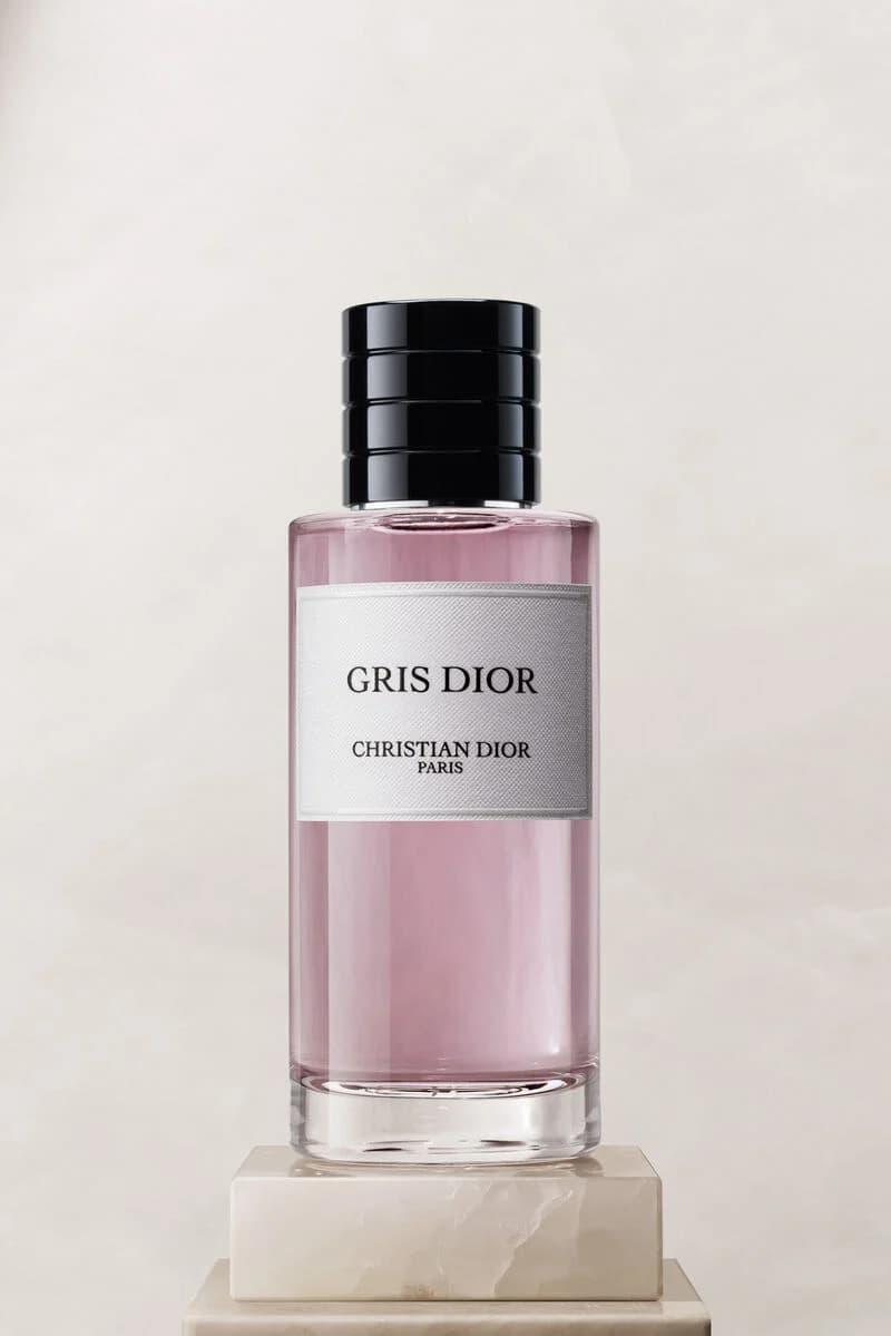 Dior Gris