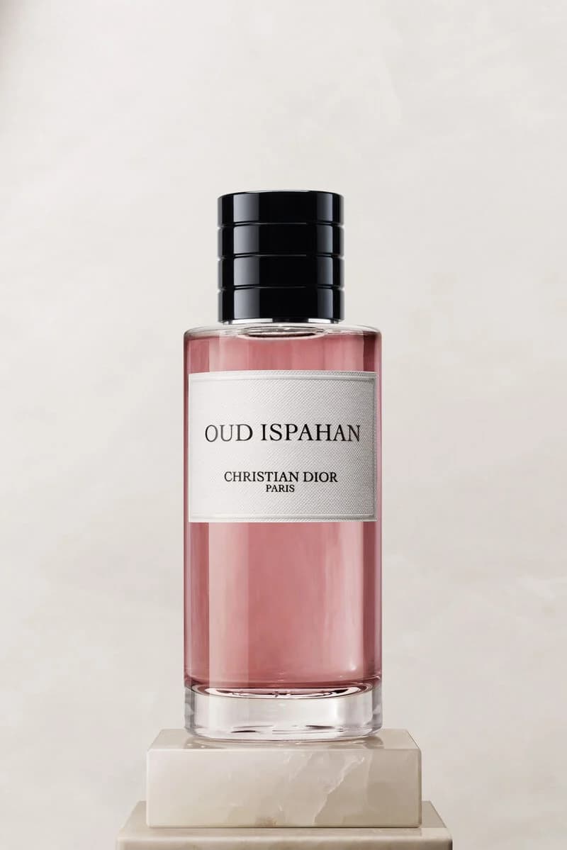 Dior Oud Ispahan