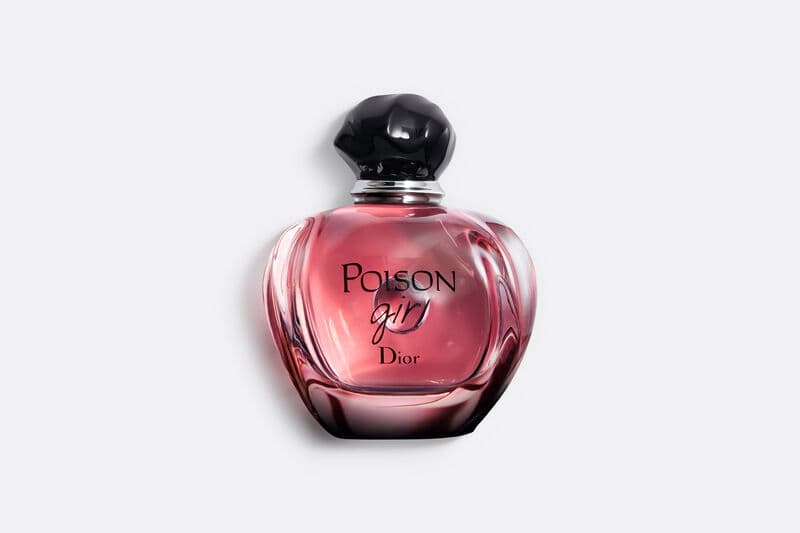 Dior Poison Girl