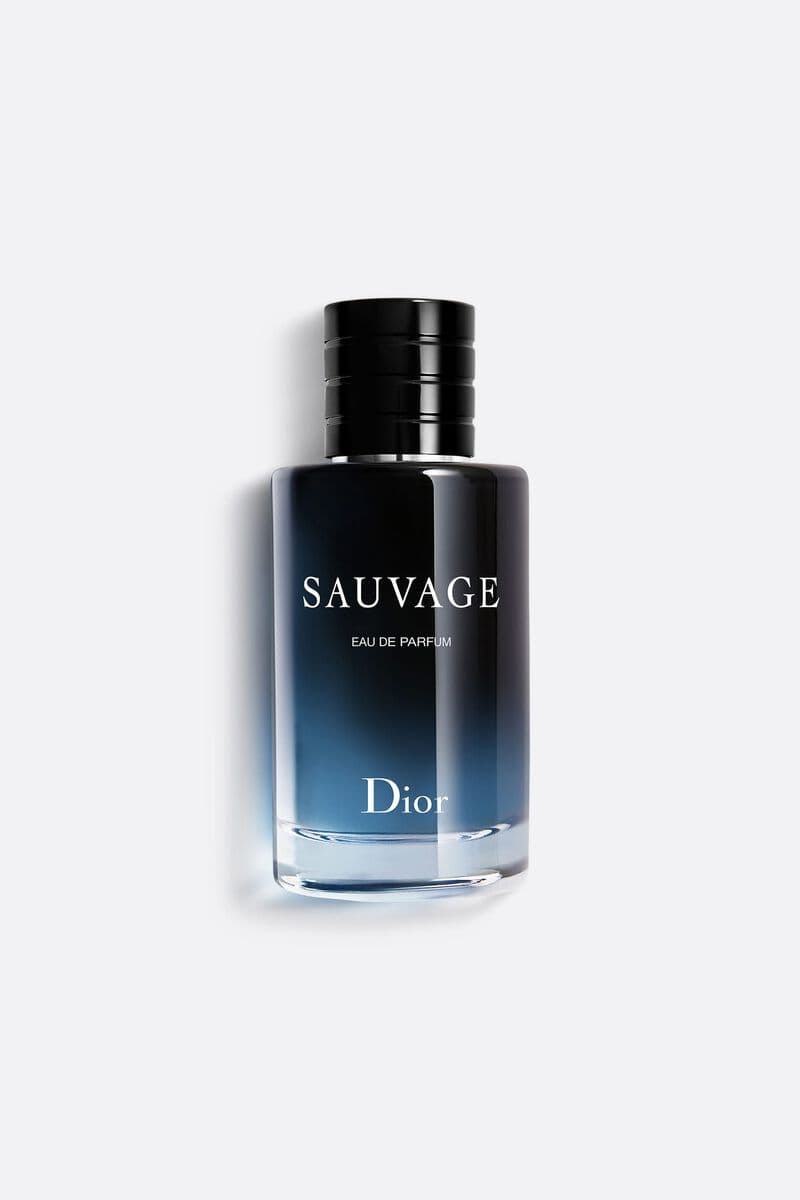 Dior Sauvage 100ml