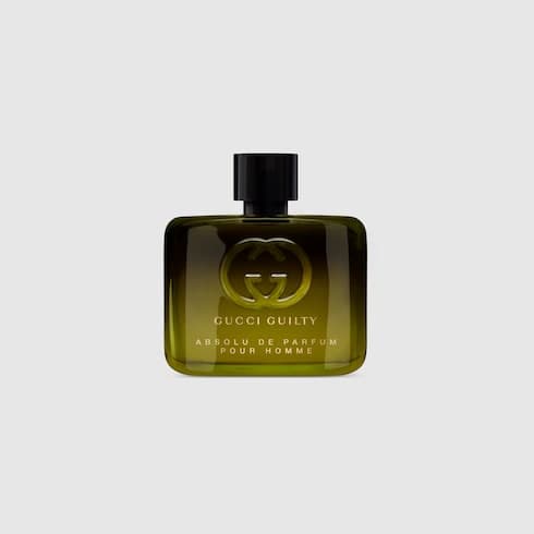 Gucci Guilty Absolute Pour Homme