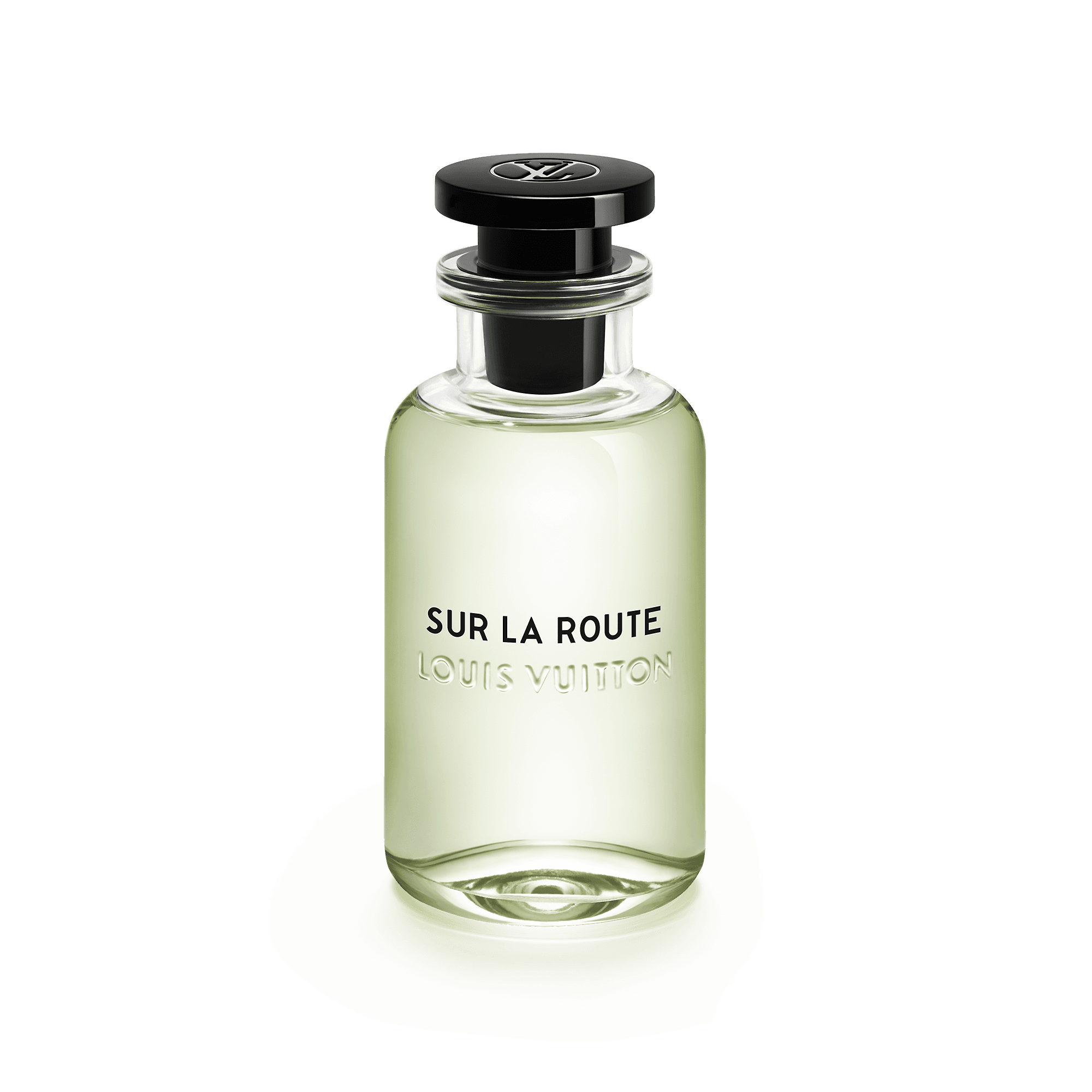 Louis Vuitton Sur la Route