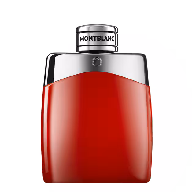 Montblanc Legend Red
