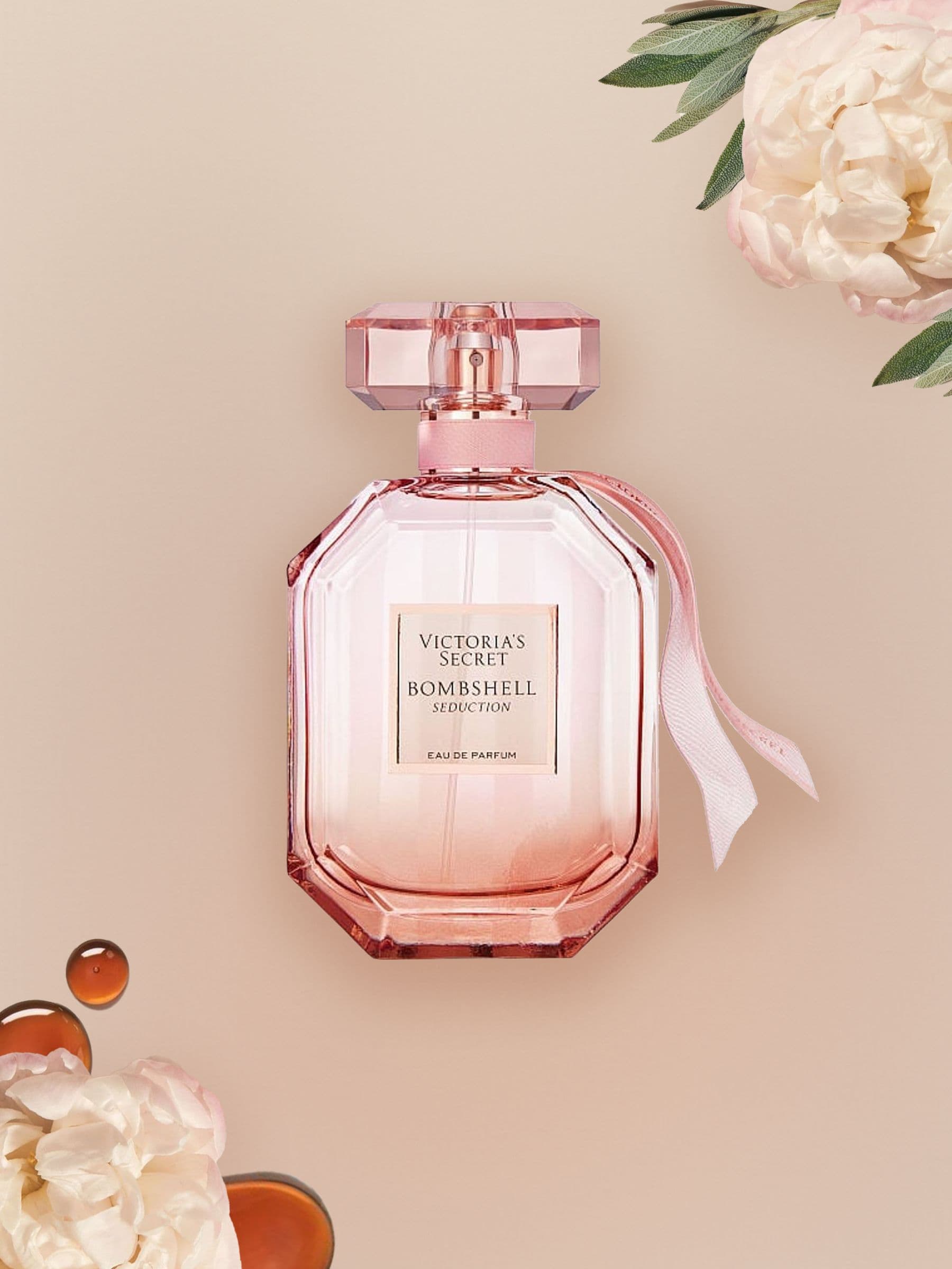 Victoria's Secret Bombshell Seduction