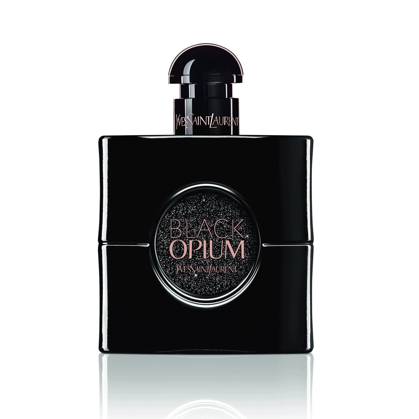 Yves Saint Laurent Black Opium Intense 100ml