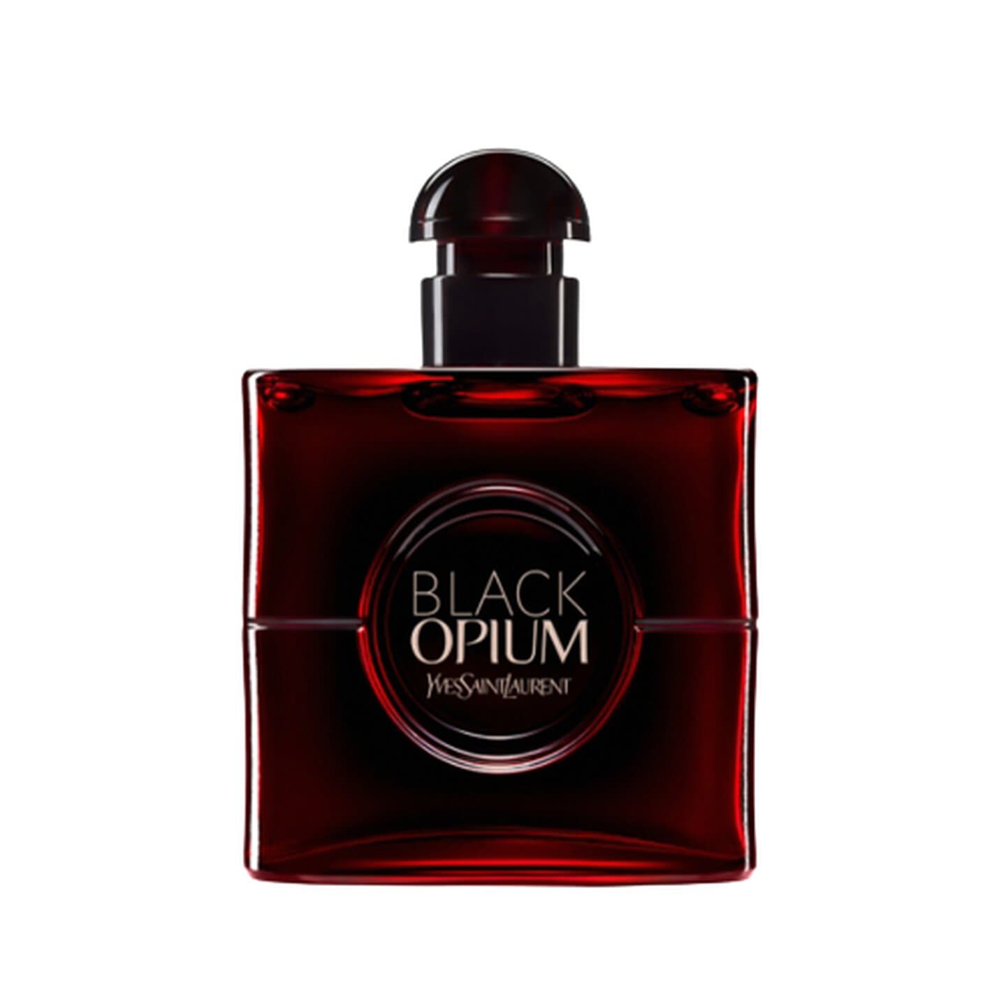 Yves Saint Laurent Black Opium Over Red 100ml
