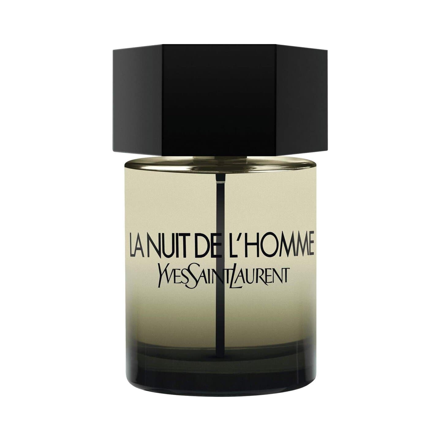 YSL La Nuit de L'Homme 100ml
