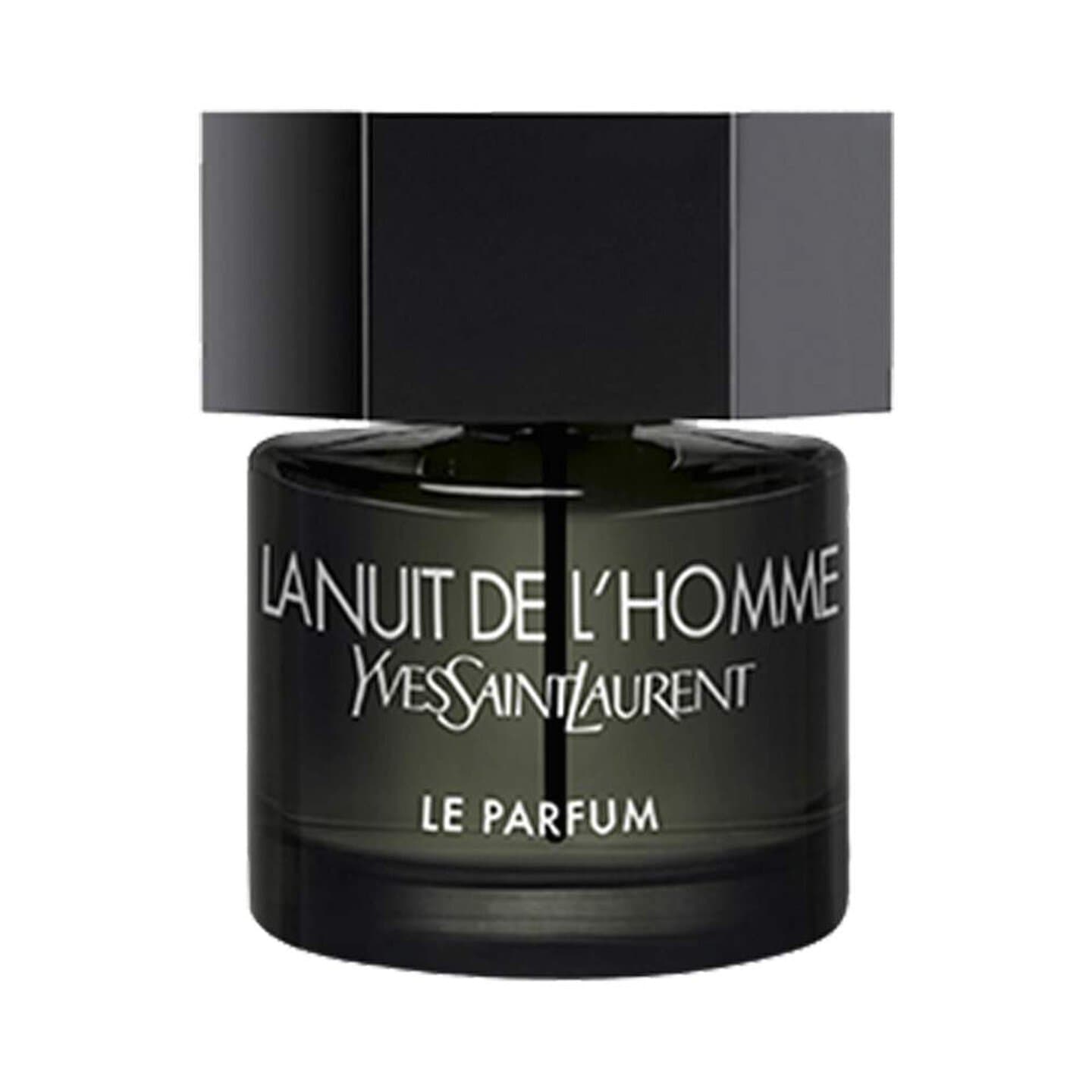 YSL La Nuit de L'Homme Le Parfum 100ml