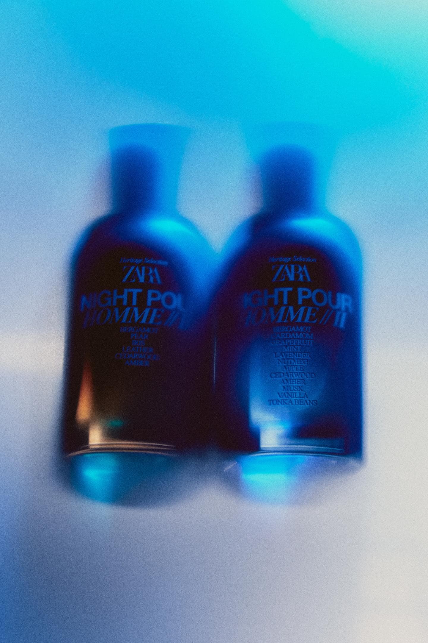 Zara Applejuice 100ml