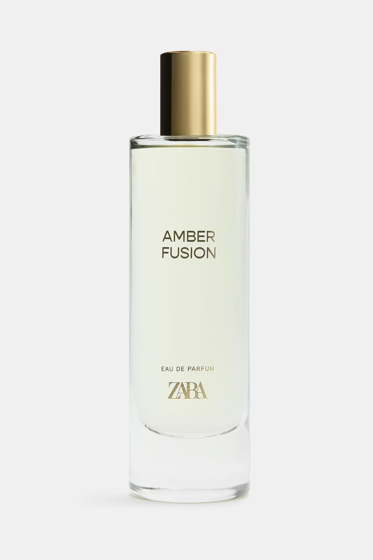 Zara Man Silver 100ml