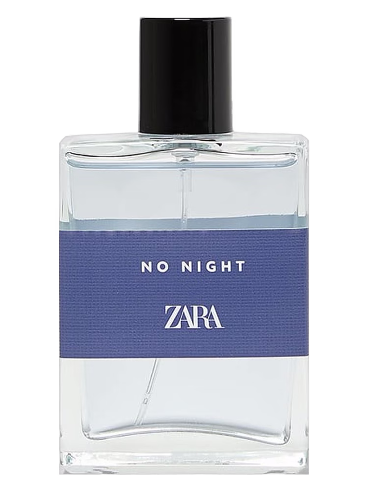 Zara Night Pour Homme II 100ml