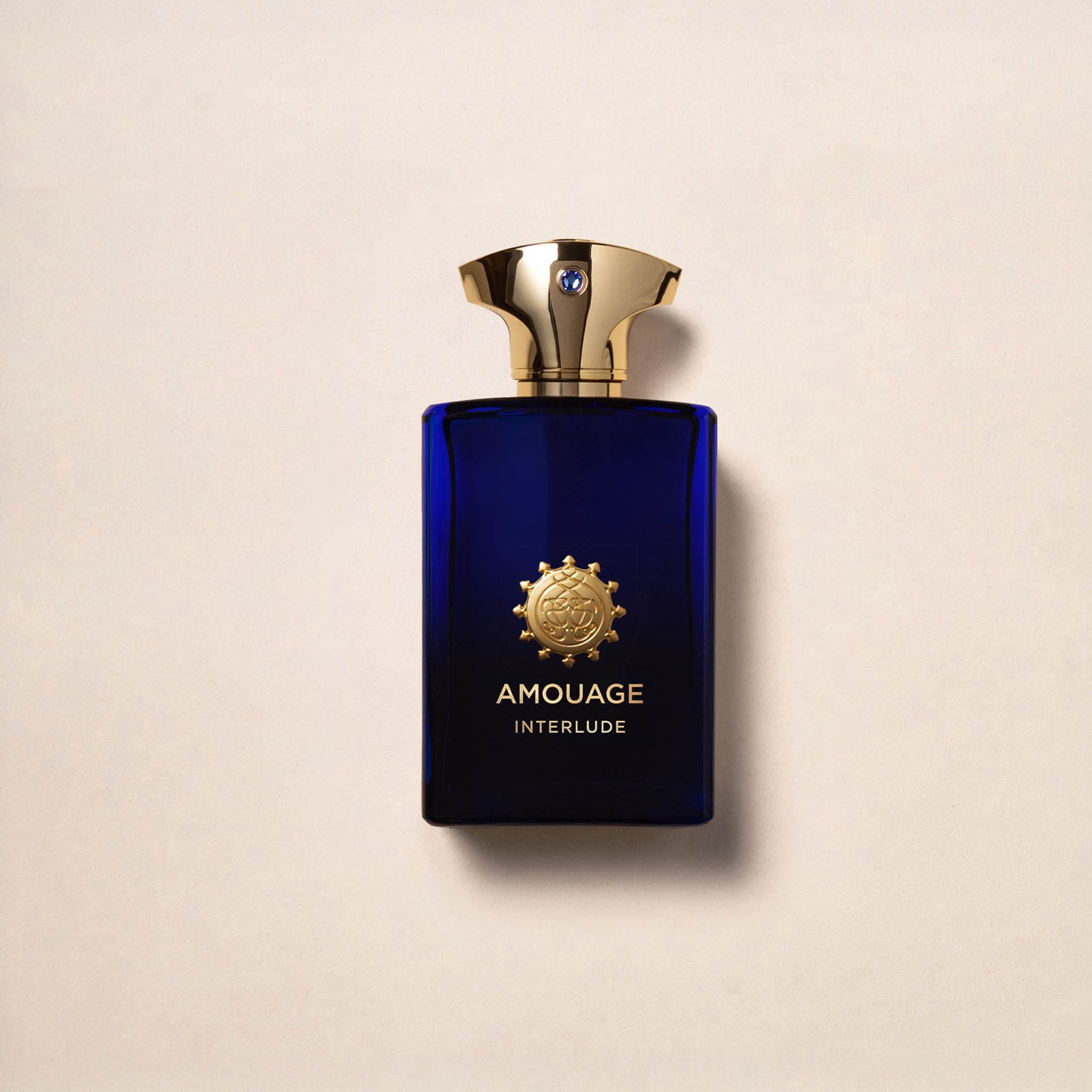 Amouage Interlude Man