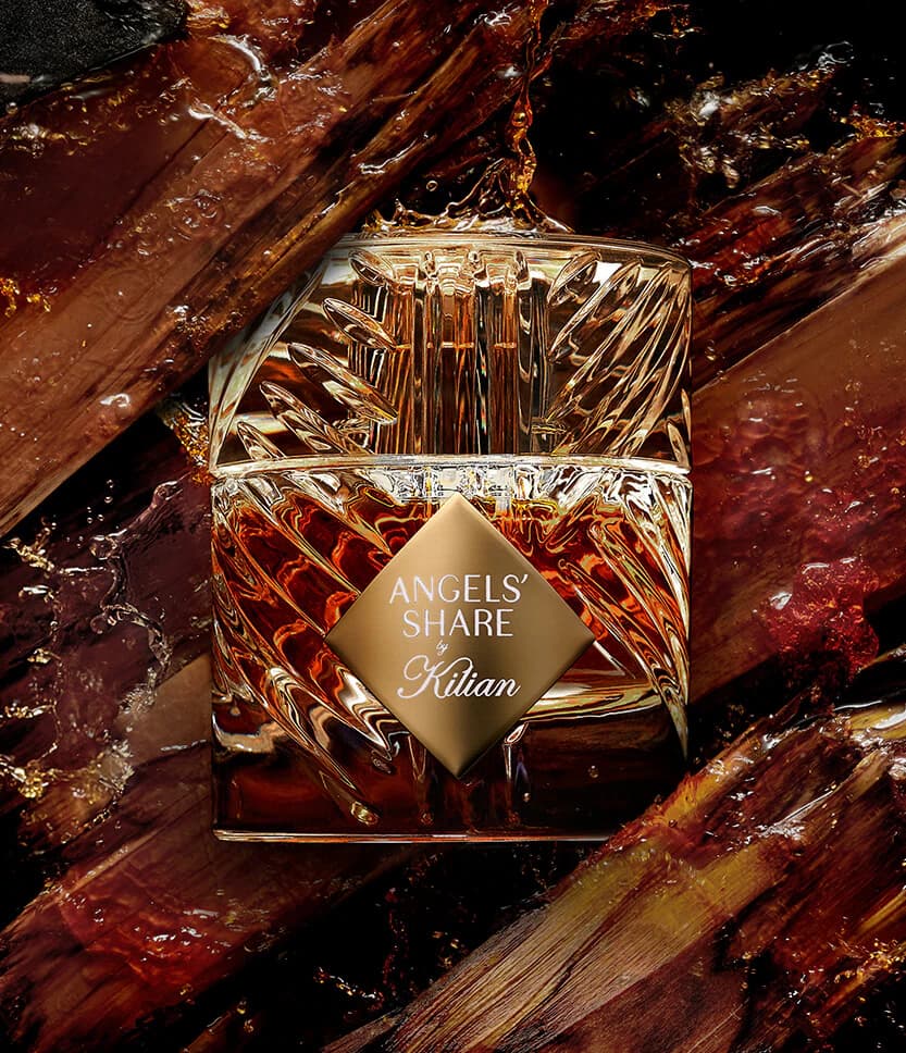 By Kilian Angels’ Share 100ml