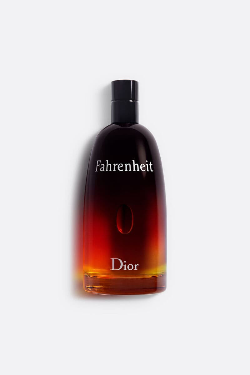 Dior Fahrenheit Le Parfum 75ml