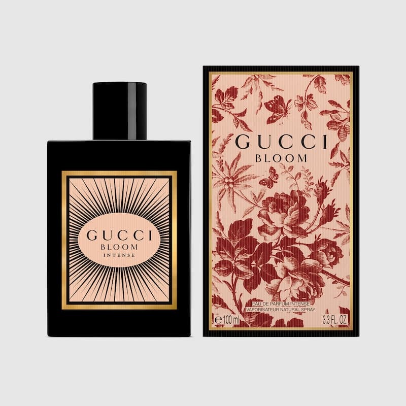 Gucci Bloom Eau de Parfum Intense