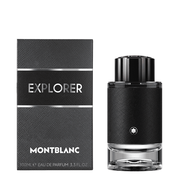 Montblanc Explorer